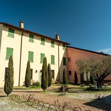 Agriturismo Borgo Del Mincio Волта Мантована Екстериор снимка