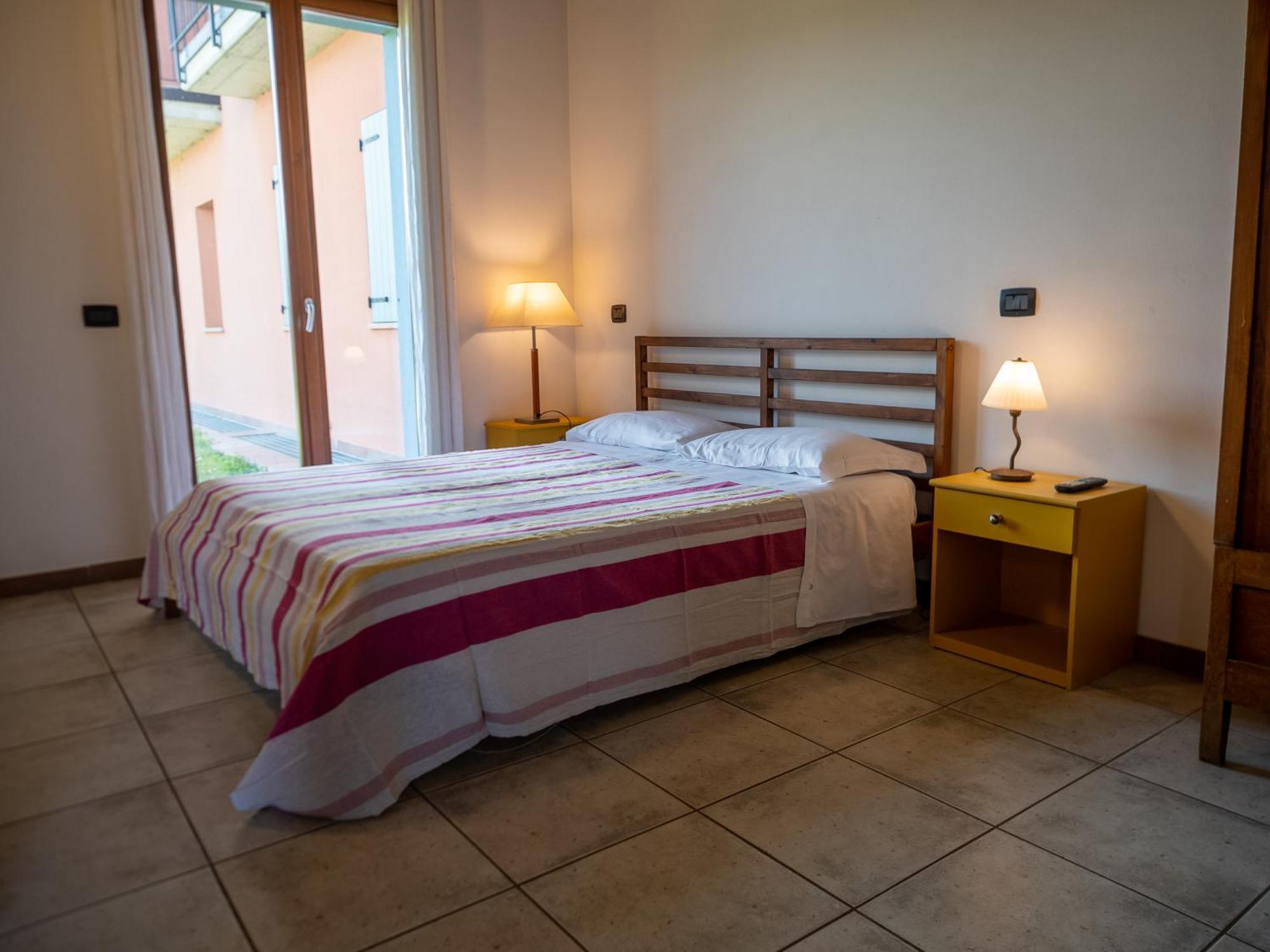Agriturismo Borgo Del Mincio Волта Мантована Екстериор снимка