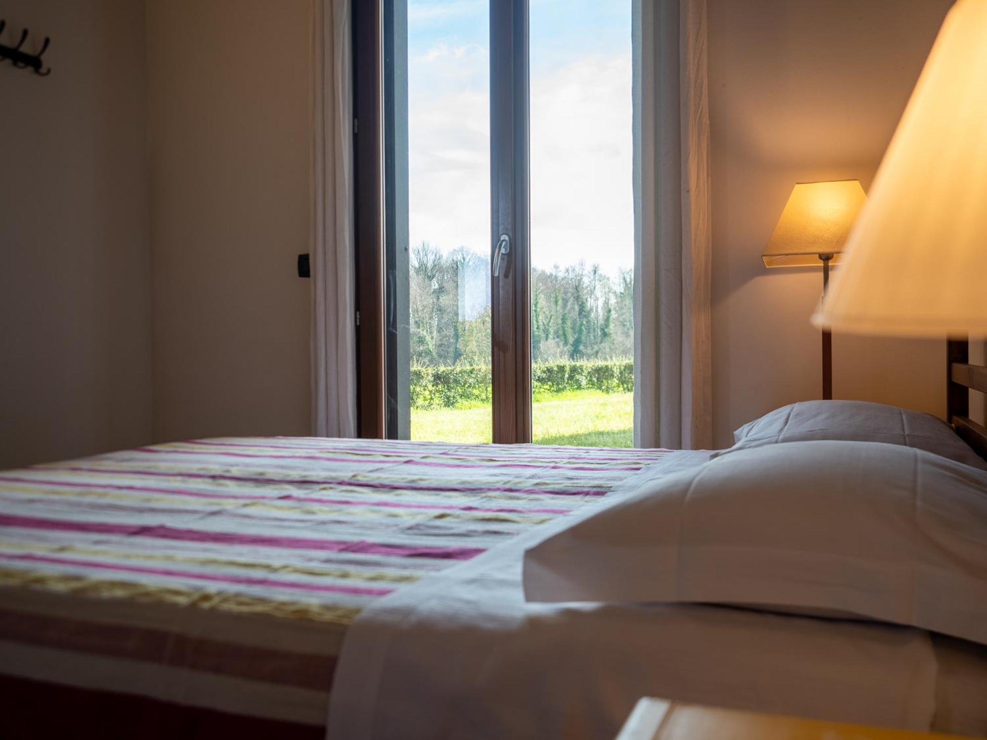 Agriturismo Borgo Del Mincio Волта Мантована Екстериор снимка