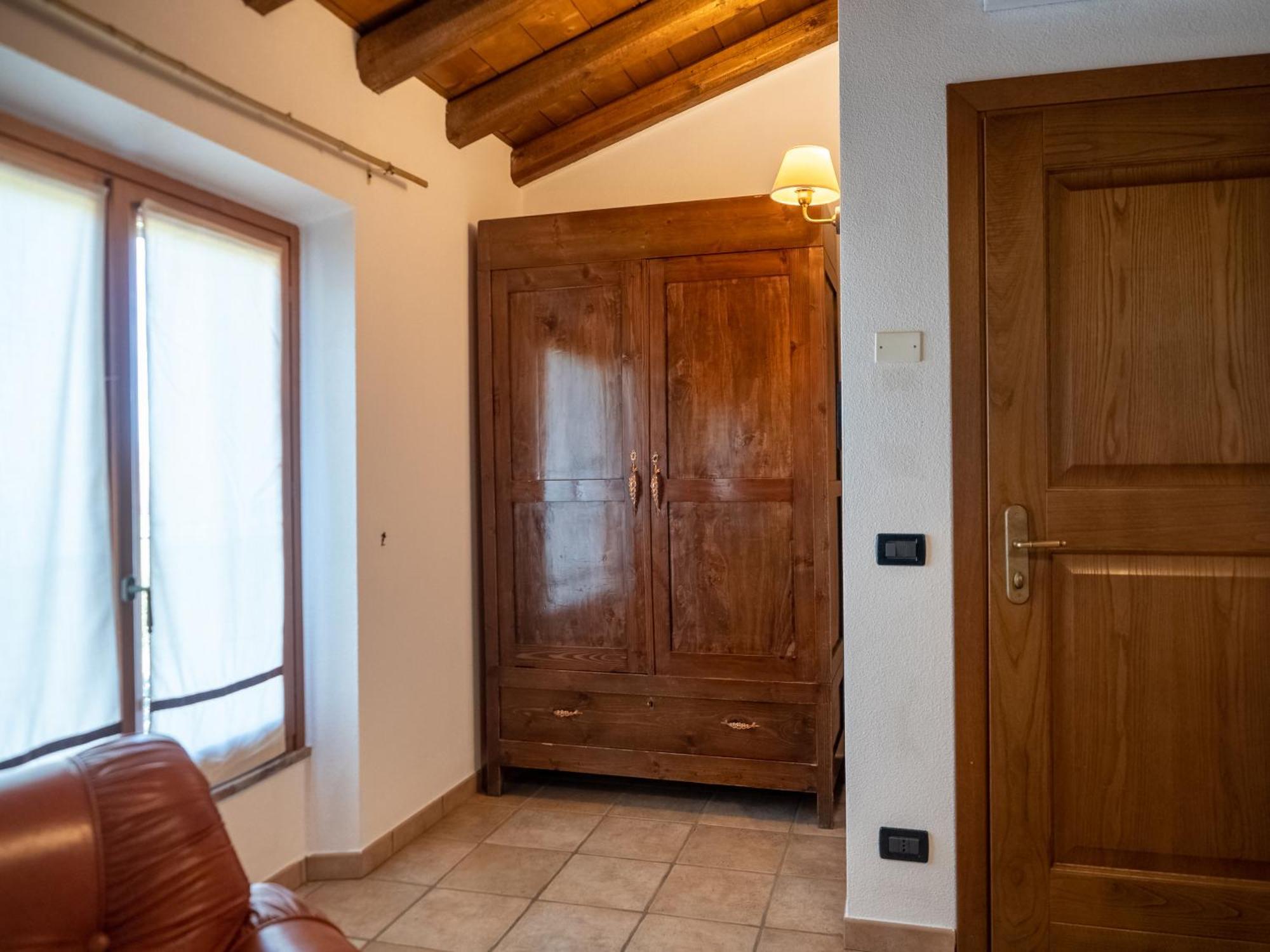 Agriturismo Borgo Del Mincio Волта Мантована Екстериор снимка