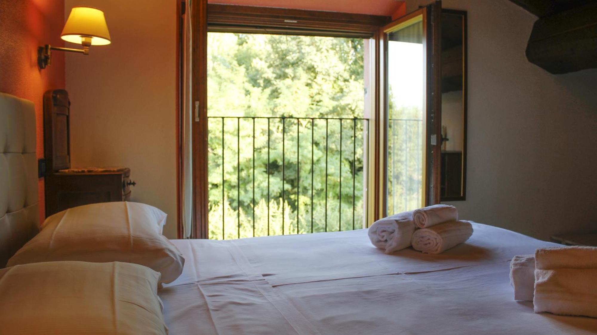 Agriturismo Borgo Del Mincio Волта Мантована Екстериор снимка
