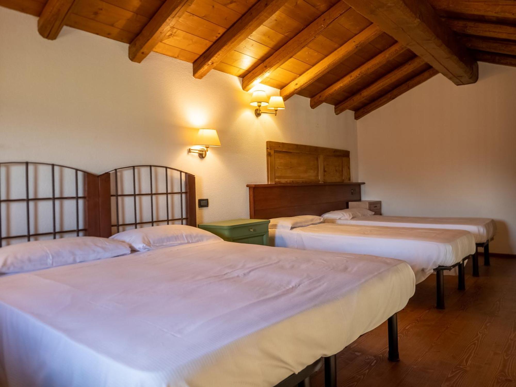 Agriturismo Borgo Del Mincio Волта Мантована Екстериор снимка