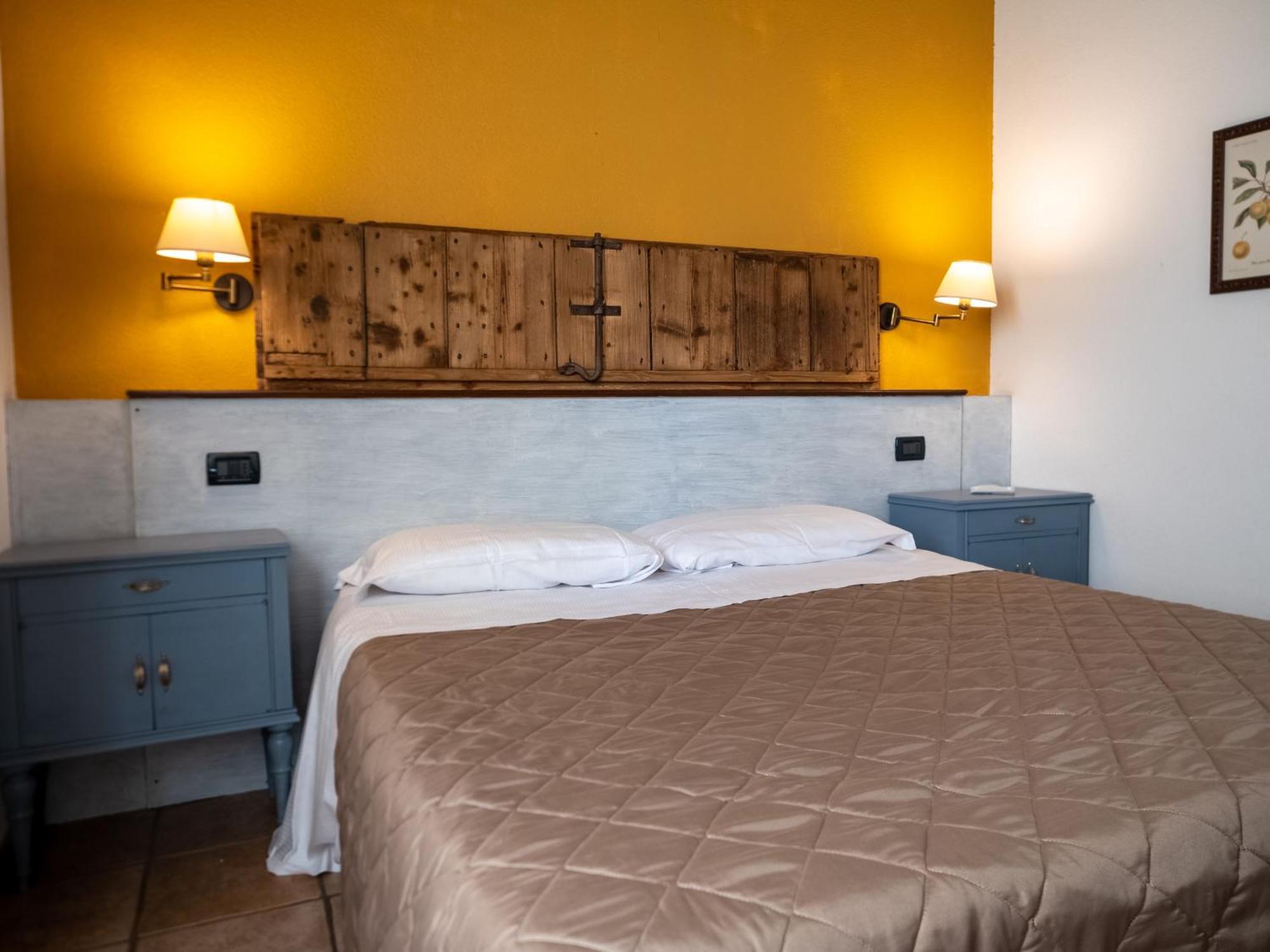 Agriturismo Borgo Del Mincio Волта Мантована Екстериор снимка