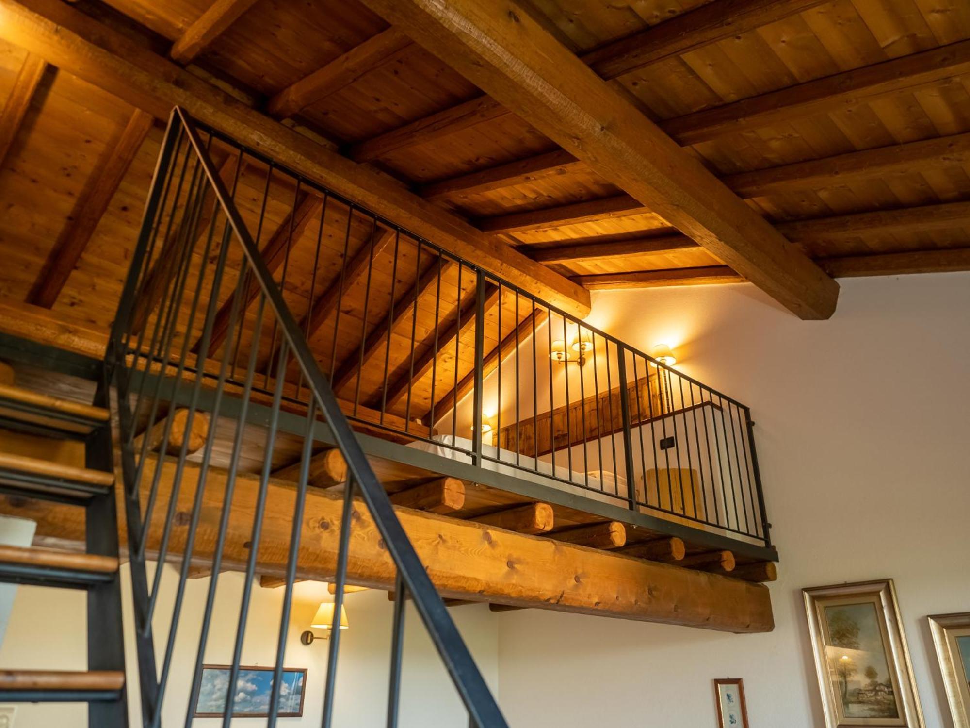 Agriturismo Borgo Del Mincio Волта Мантована Екстериор снимка