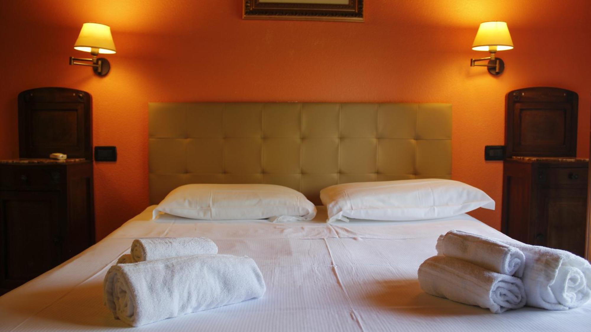 Agriturismo Borgo Del Mincio Волта Мантована Екстериор снимка
