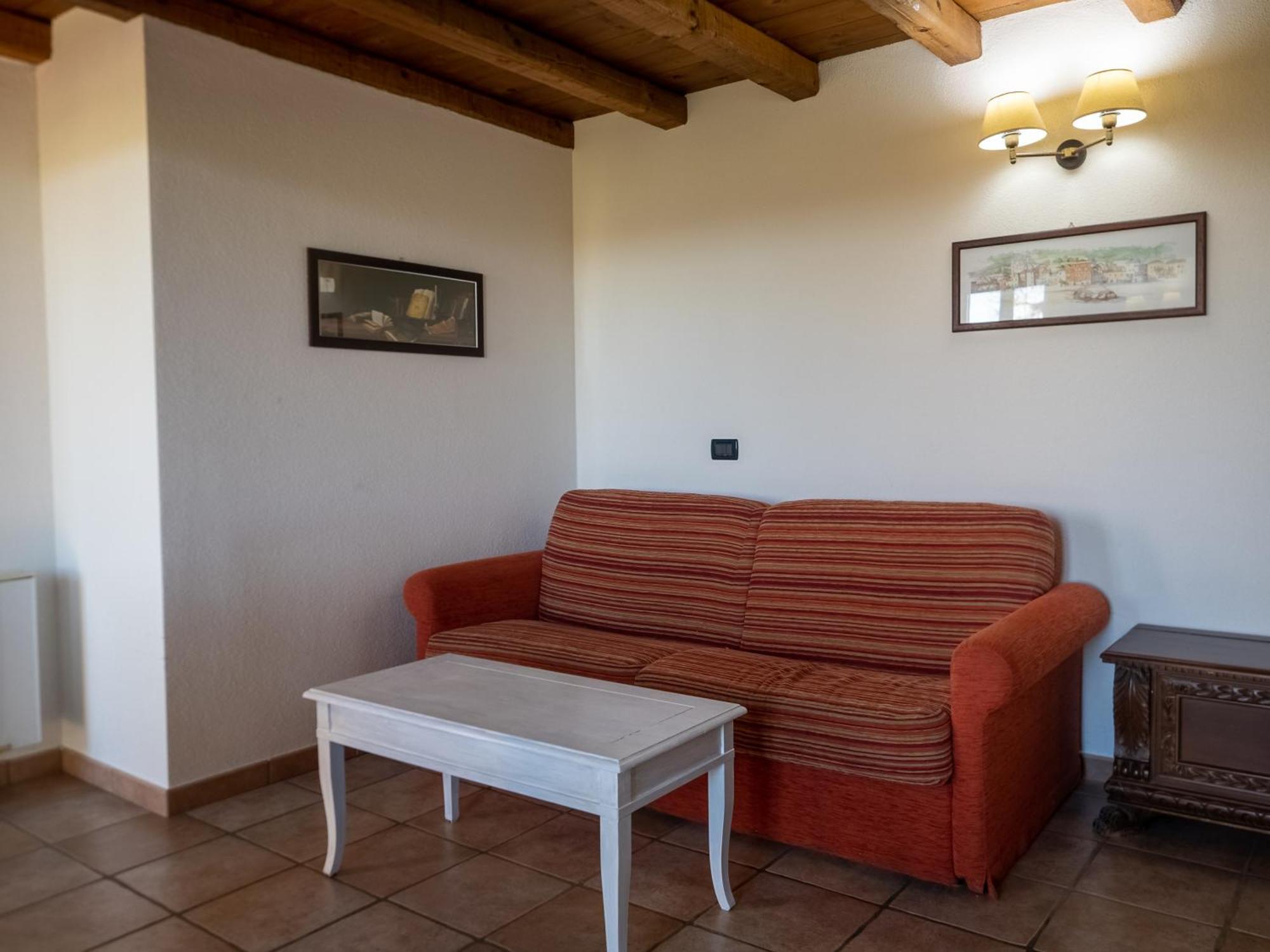 Agriturismo Borgo Del Mincio Волта Мантована Екстериор снимка