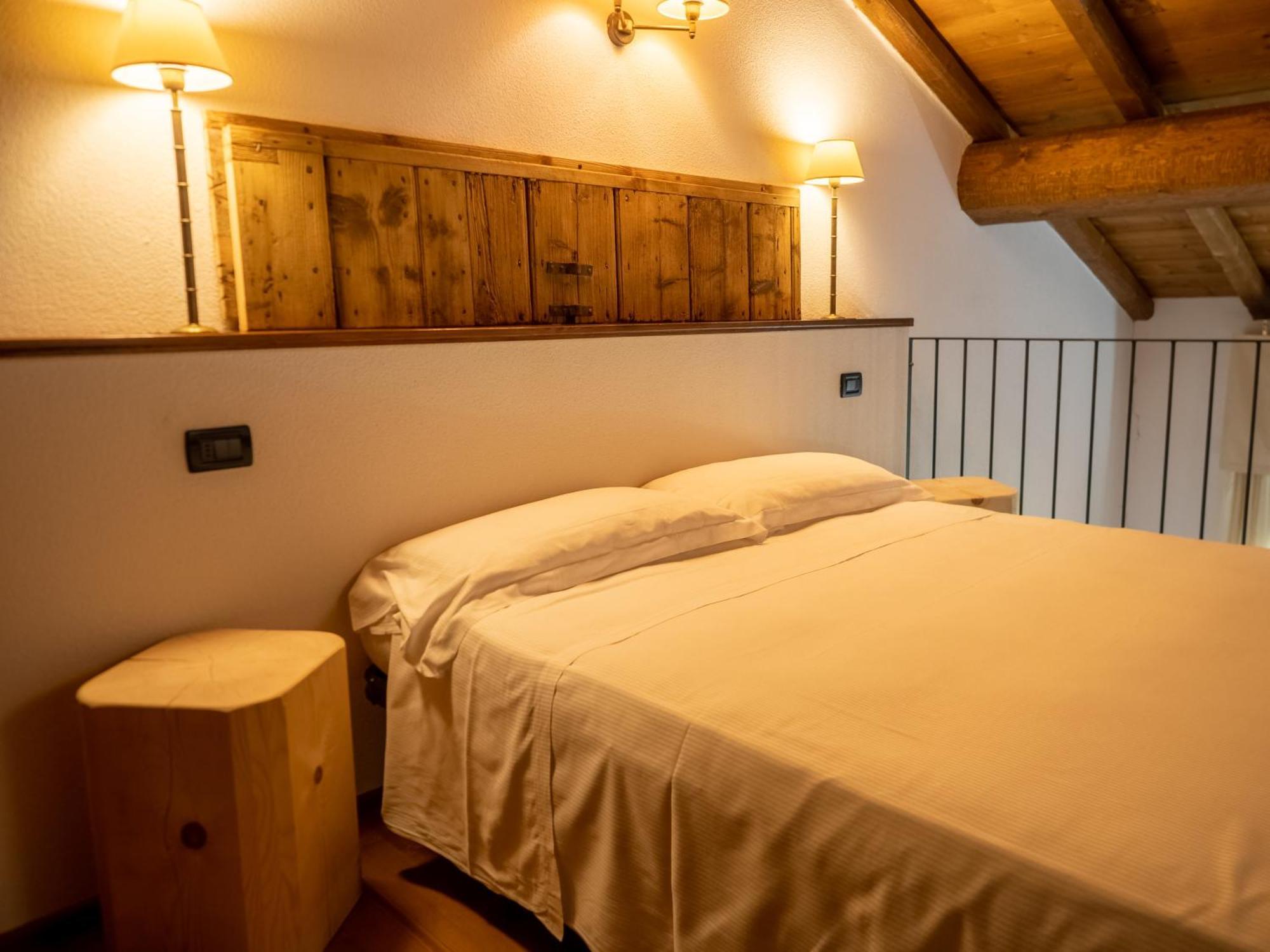 Agriturismo Borgo Del Mincio Волта Мантована Екстериор снимка