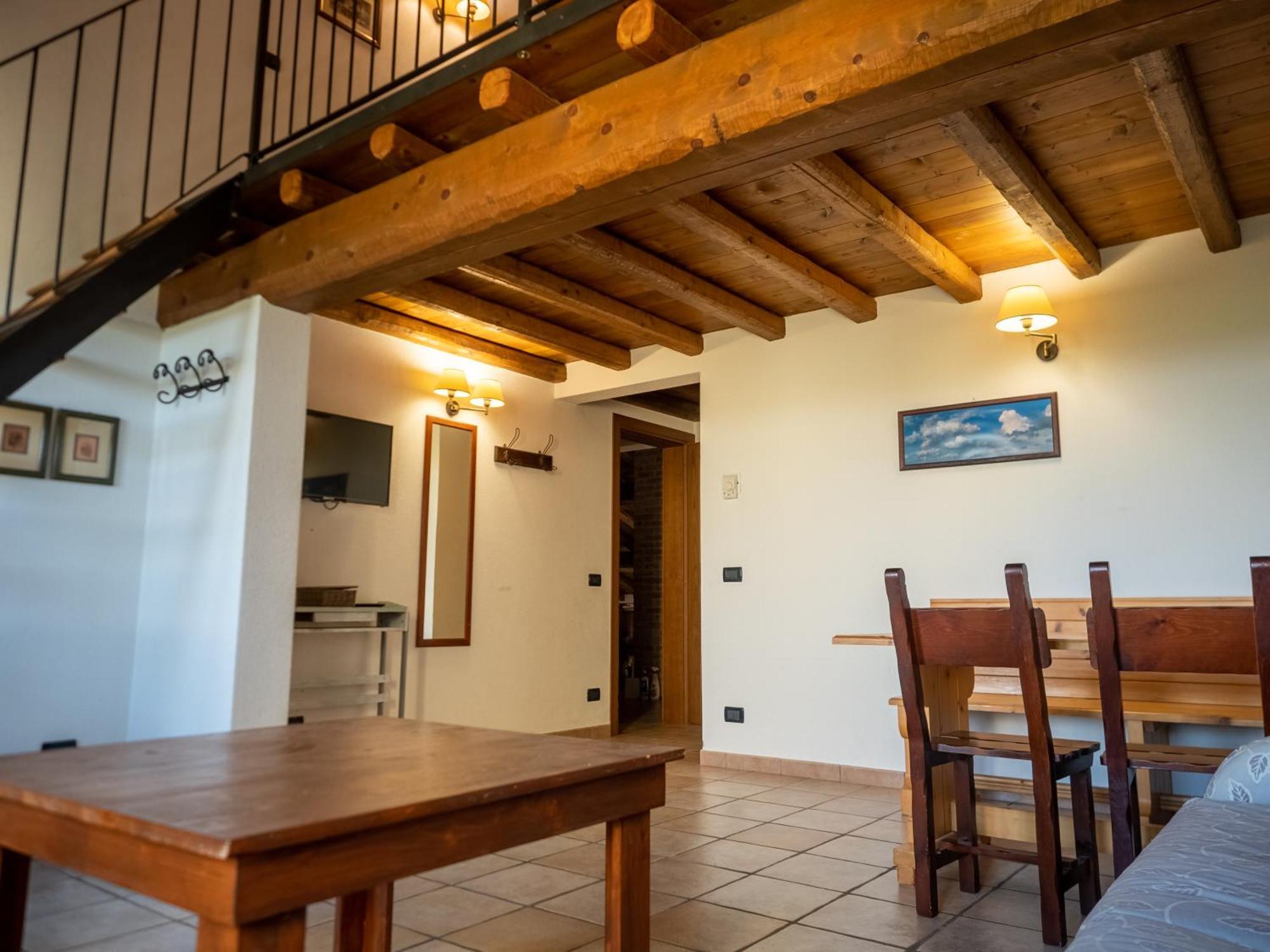 Agriturismo Borgo Del Mincio Волта Мантована Екстериор снимка