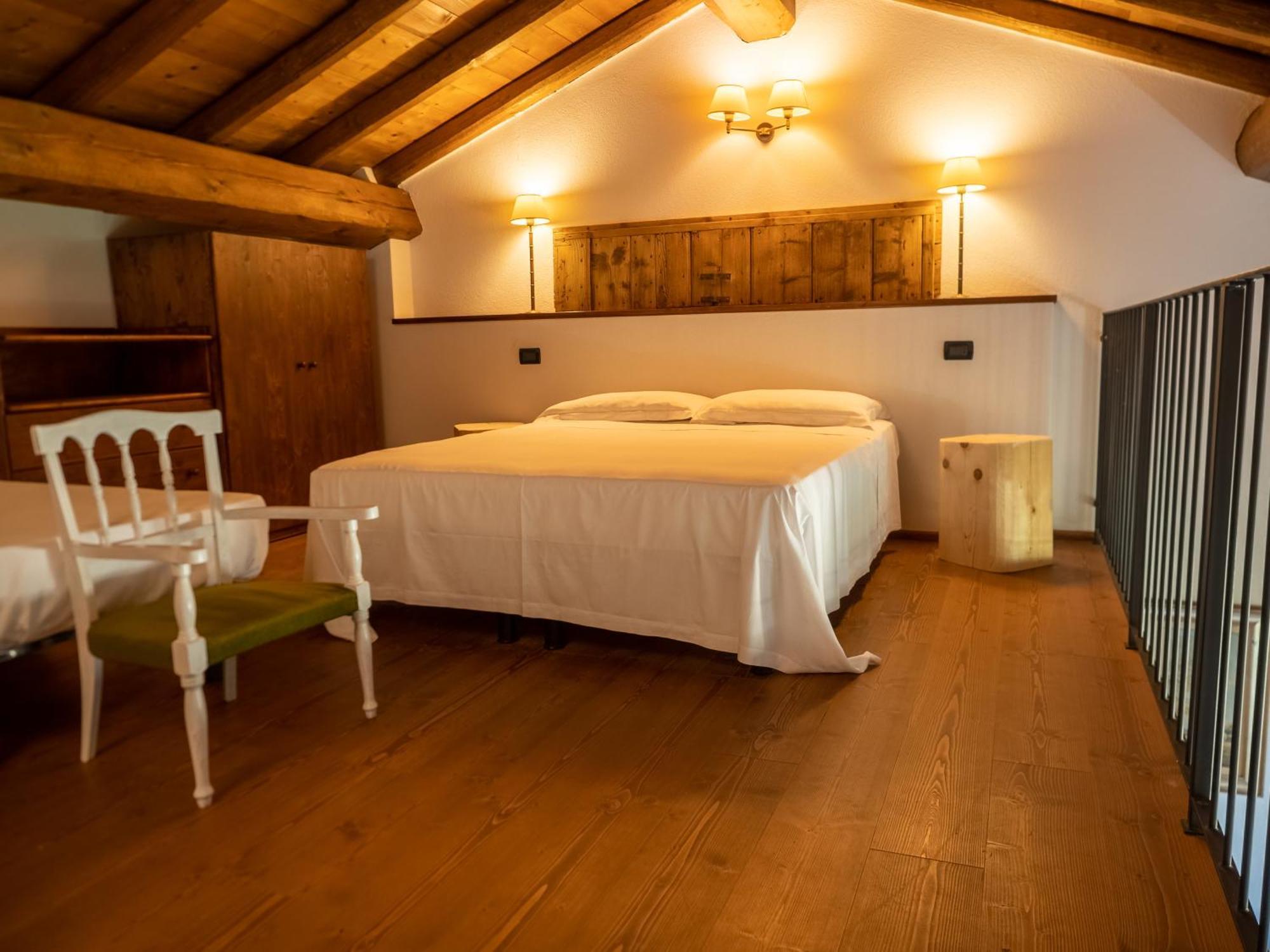 Agriturismo Borgo Del Mincio Волта Мантована Екстериор снимка