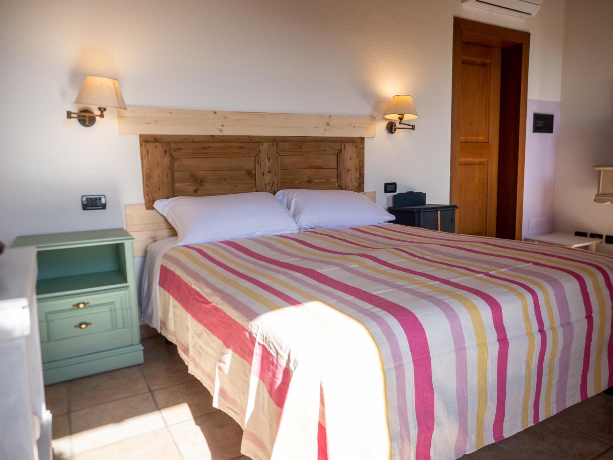 Agriturismo Borgo Del Mincio Волта Мантована Екстериор снимка
