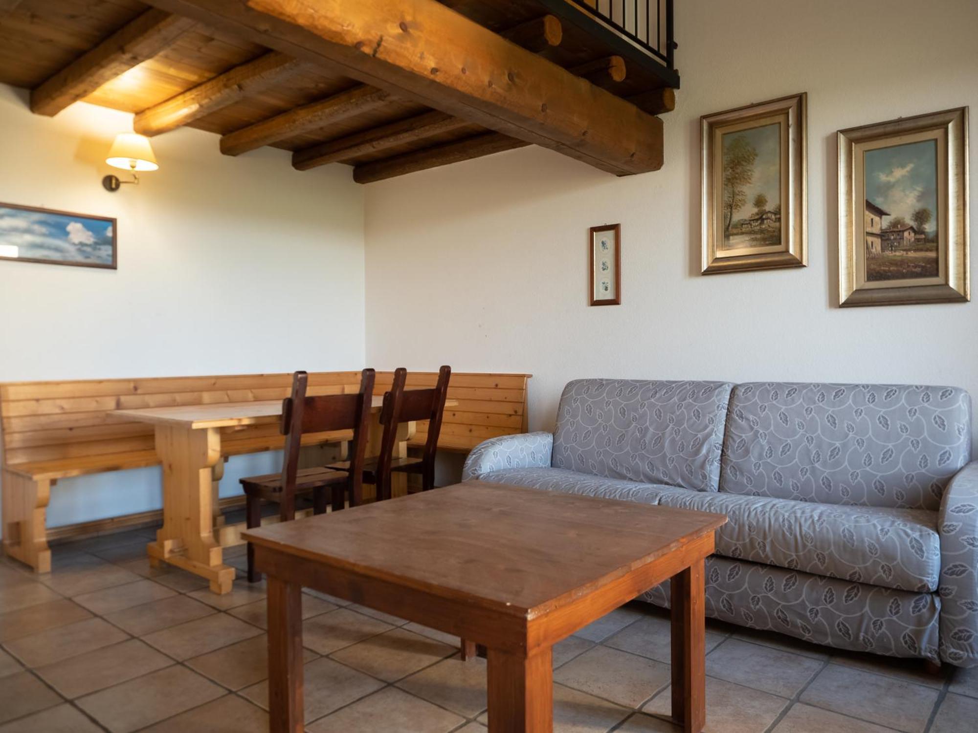 Agriturismo Borgo Del Mincio Волта Мантована Екстериор снимка