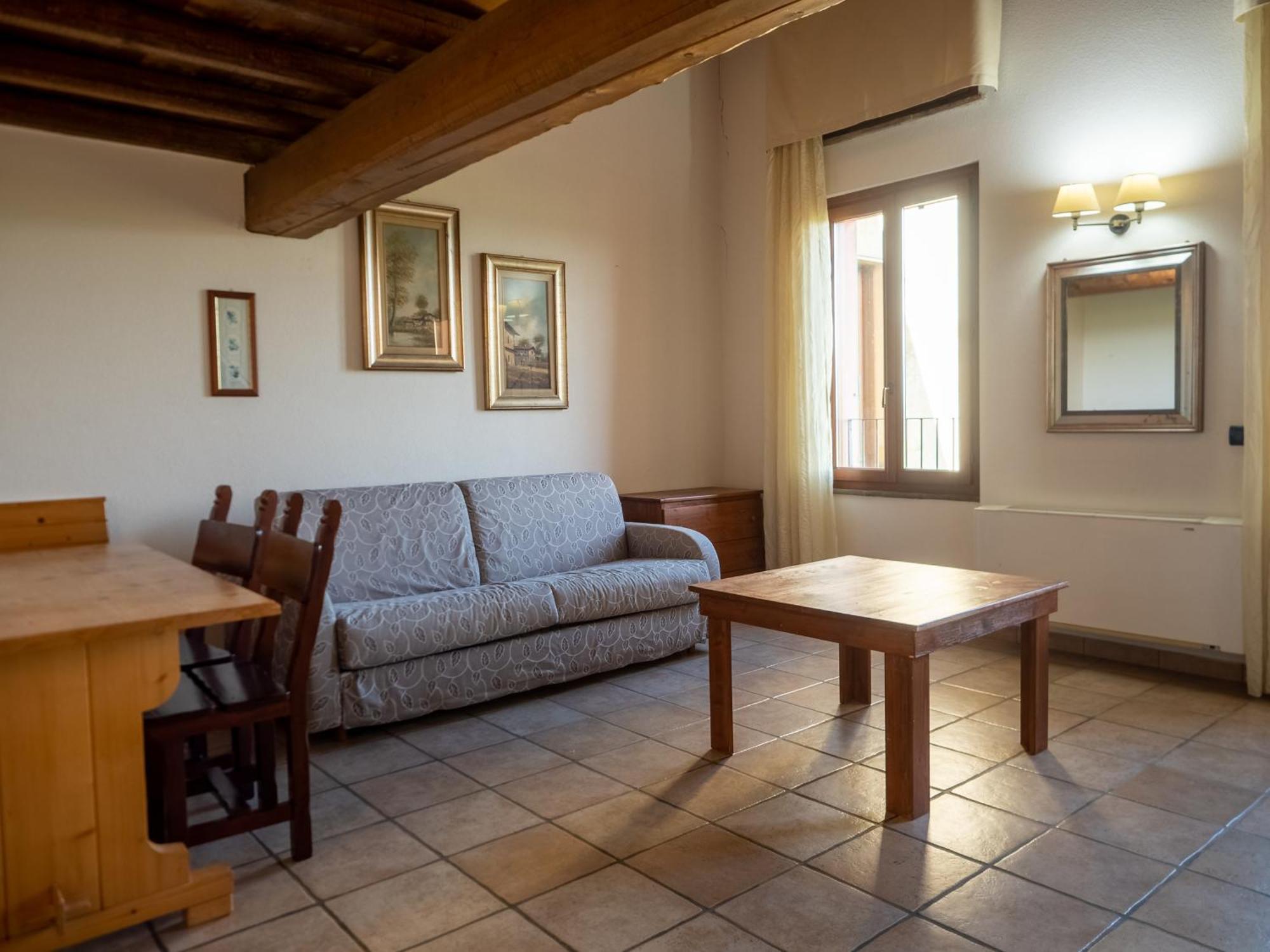 Agriturismo Borgo Del Mincio Волта Мантована Екстериор снимка