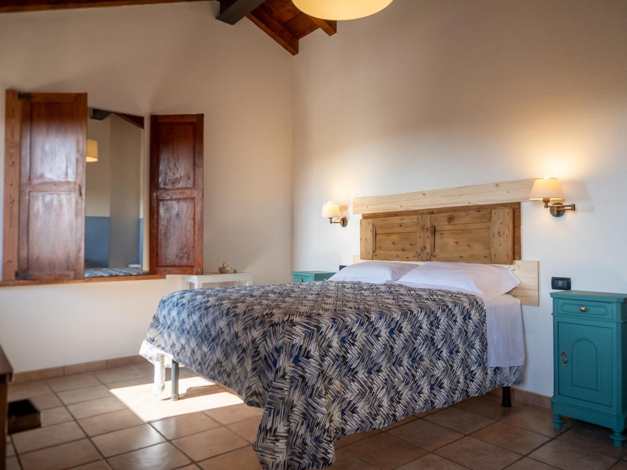 Agriturismo Borgo Del Mincio Волта Мантована Екстериор снимка