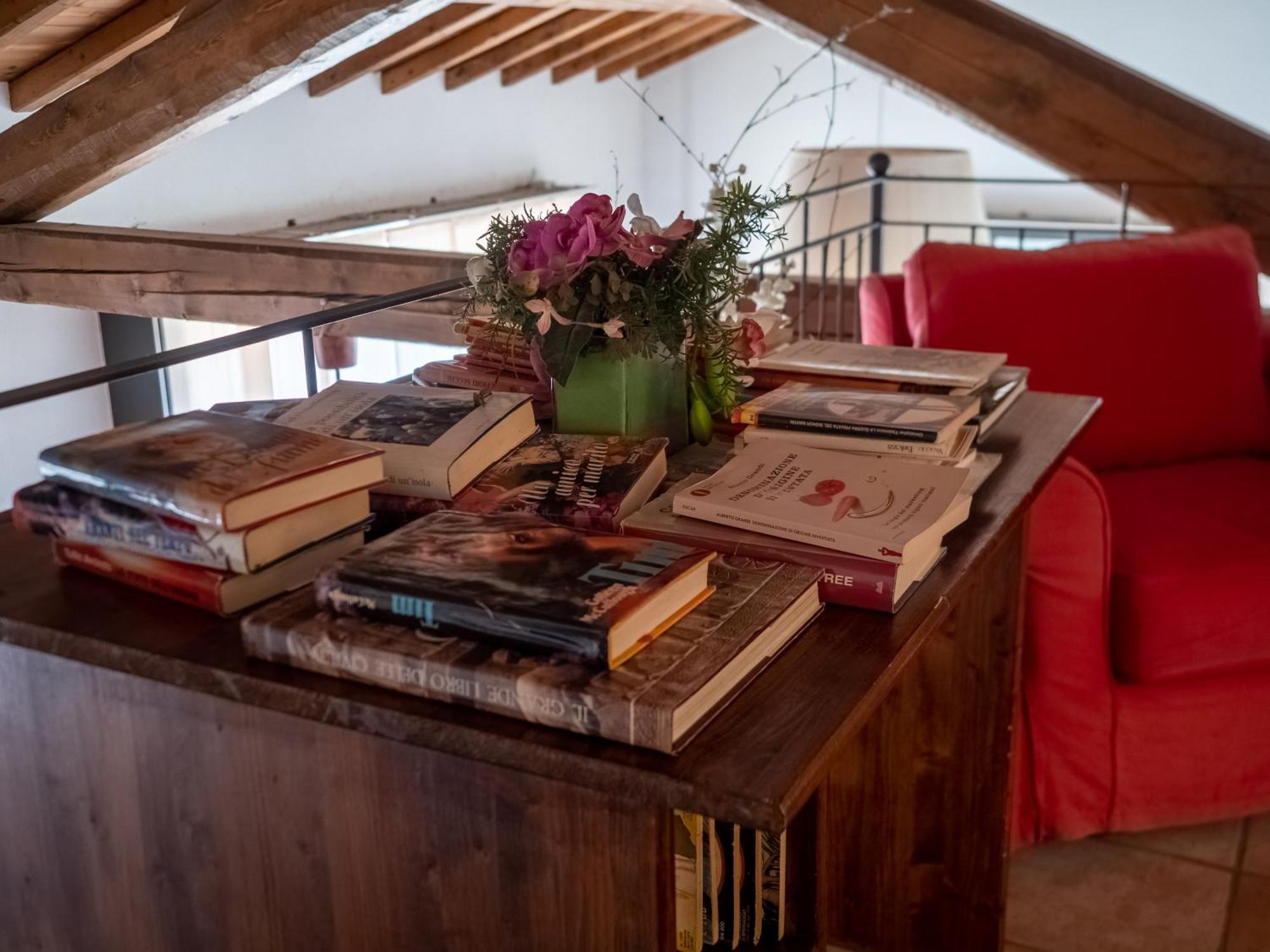Agriturismo Borgo Del Mincio Волта Мантована Екстериор снимка