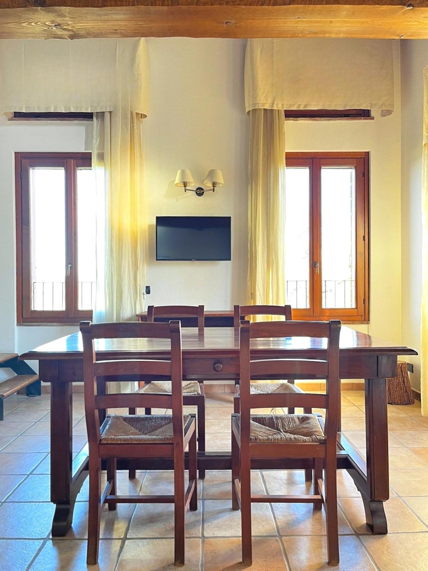 Agriturismo Borgo Del Mincio Волта Мантована Екстериор снимка