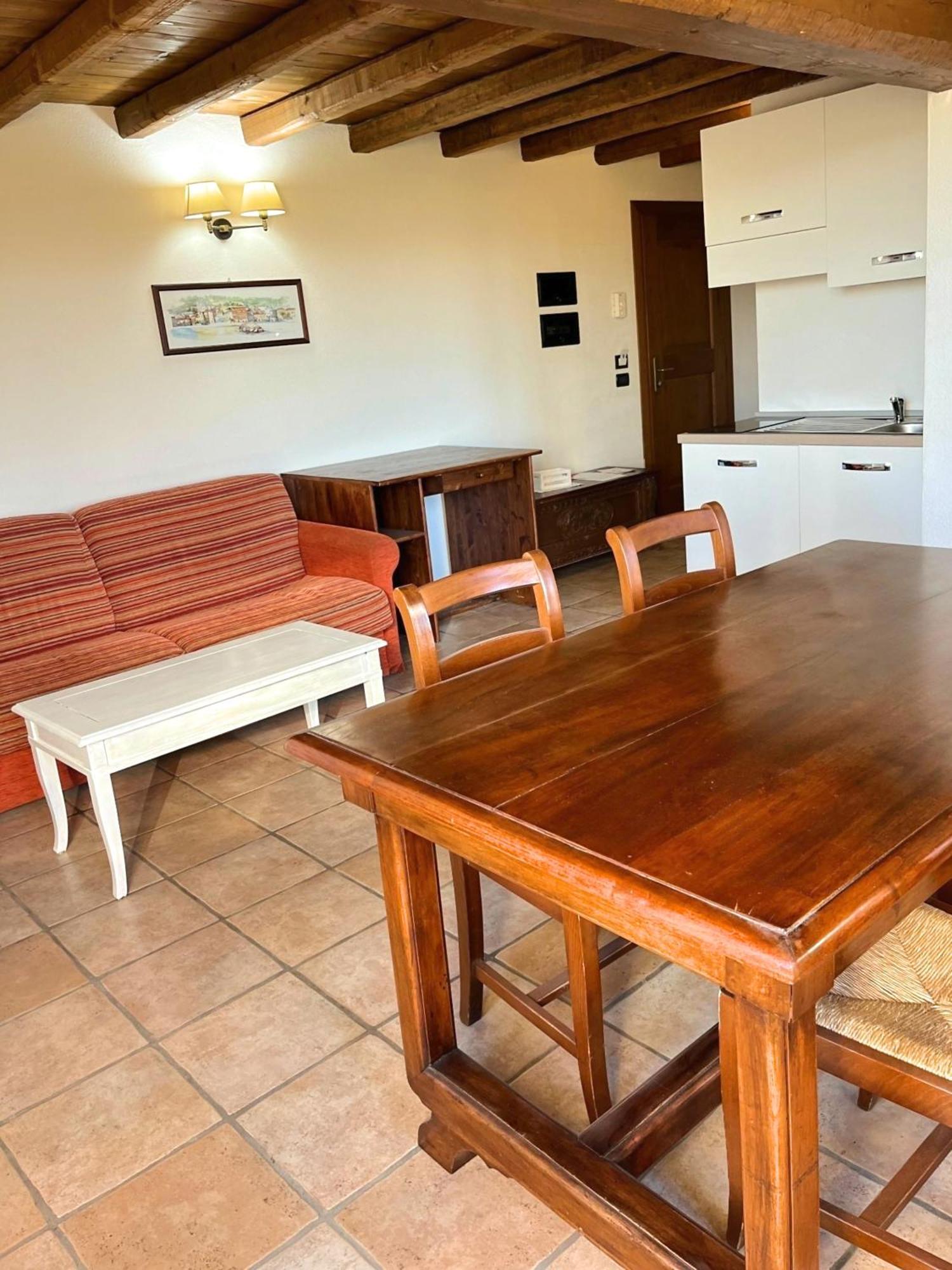 Agriturismo Borgo Del Mincio Волта Мантована Екстериор снимка