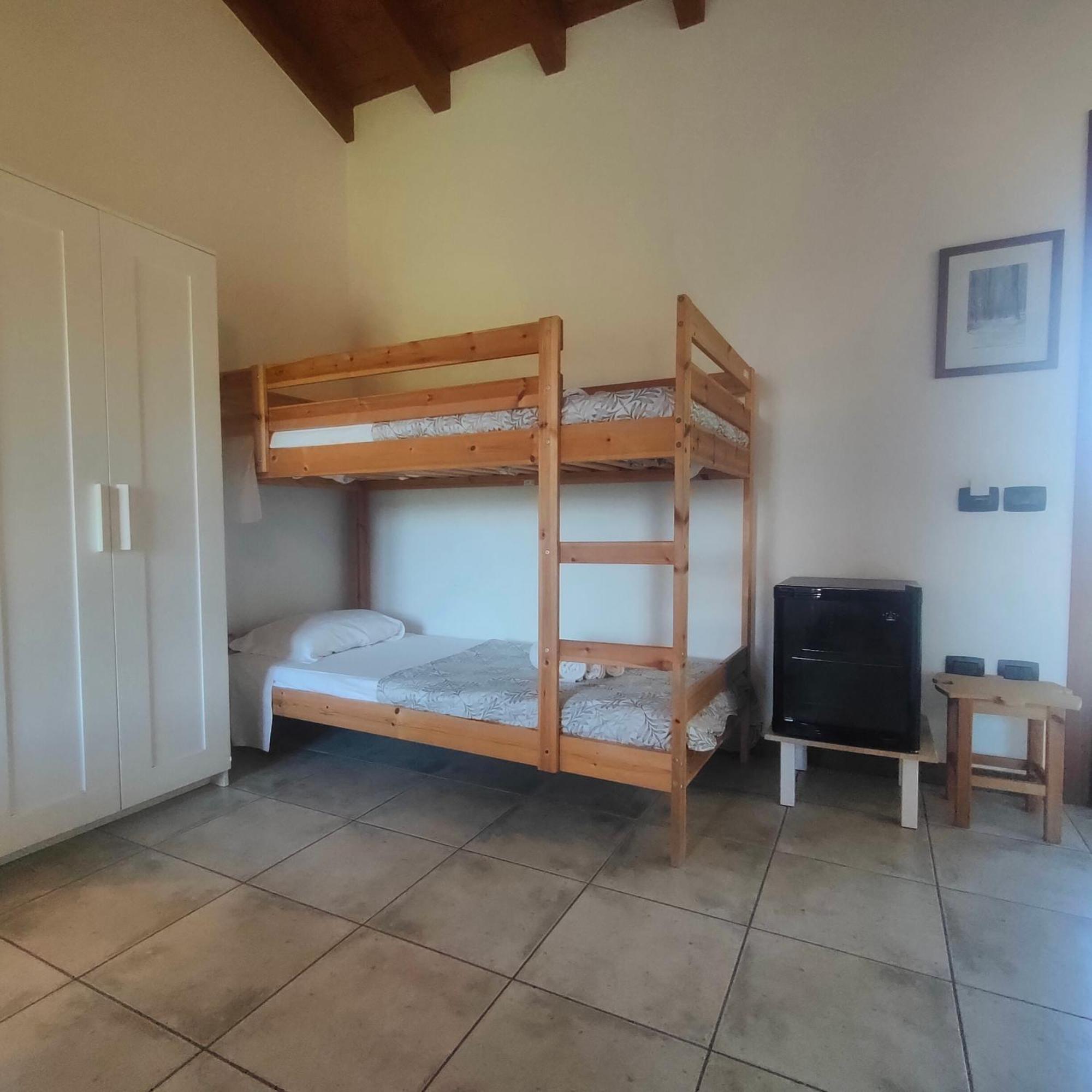 Agriturismo Borgo Del Mincio Волта Мантована Екстериор снимка