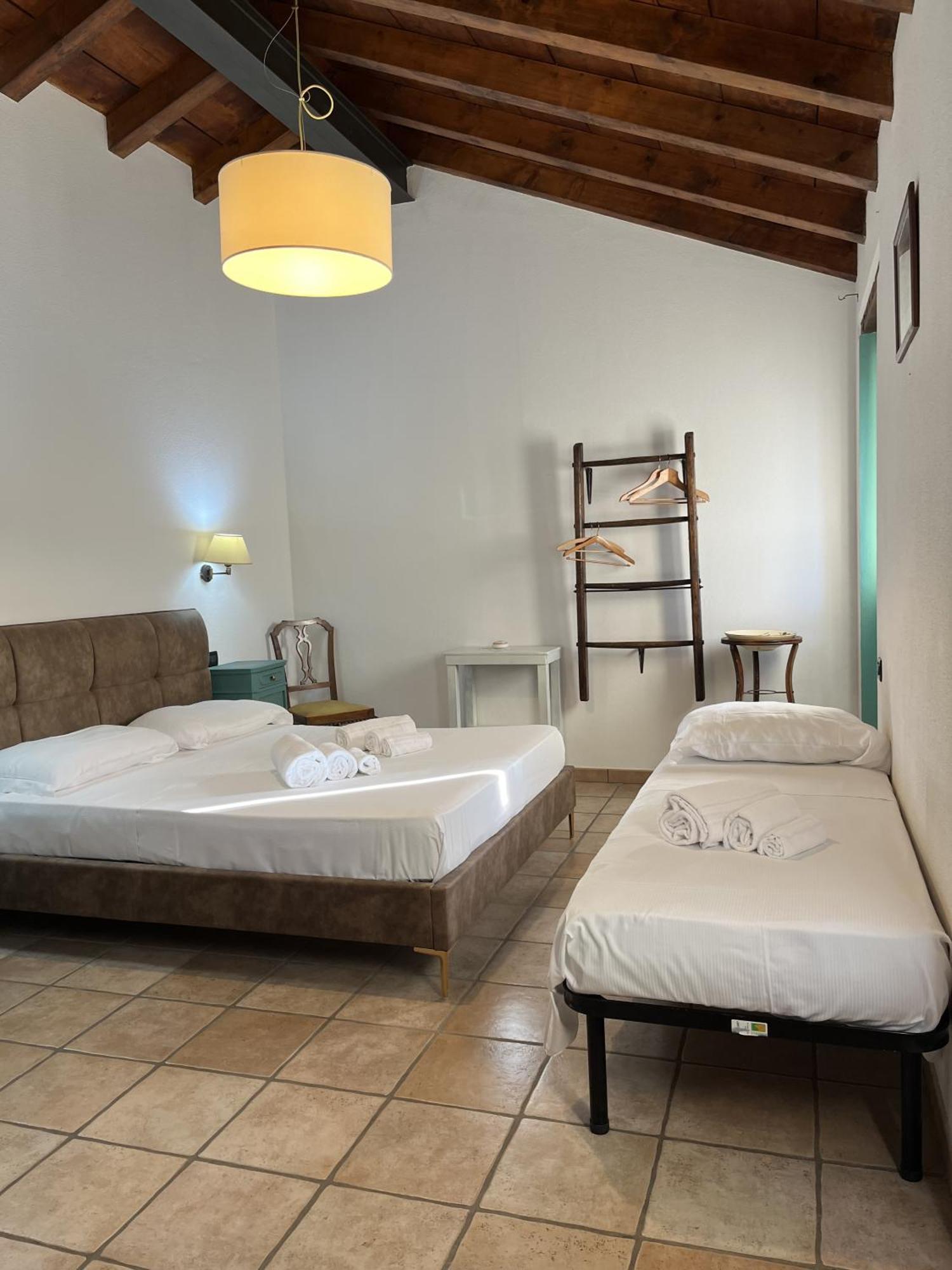 Agriturismo Borgo Del Mincio Волта Мантована Екстериор снимка